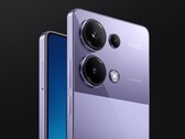 O POCO M6 Pro 4G não é necessariamente uma versão de menor especificação de sua contraparte 5G. (Fonte da imagem: Xiaomi)