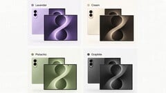 O Samsung Galaxy Z Fold 8, que é largo e compacto, poderia ser chamado de “ Galaxy New Fold” — de acordo com fotos de capas protetoras.