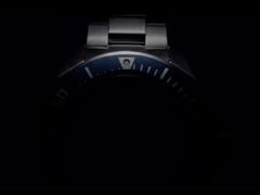 O novo relógio de mergulho Prospex da Seiko captura o brilho das “Lágrimas Azuis”
