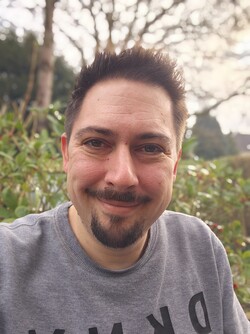Selfie com o Xiaomi 15 Ultra (modo retrato)