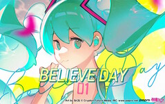 Os proprietários podem ouvir a música original 'Believe Day'. (Fonte da imagem: Sony)
