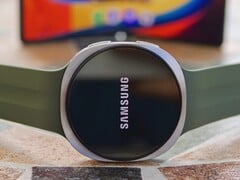 Resenha do Samsung Galaxy Watch9