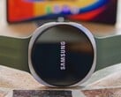Resenha do Samsung Galaxy Watch9