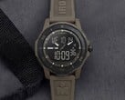 A Timex renova o design do seu relógio Ironman Adrenaline ana-digi, conferindo-lhe um visual mais refinado