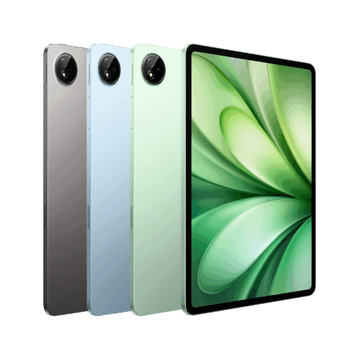 O Vivo Pad 5c.