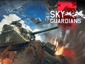 War Thunder 2.25 ''Sky Guardians'' atualização agora disponível (Fonte: Própria)