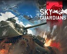 L'aggiornamento "Sky Guardians" di War Thunder 2.25 è ora disponibile (Fonte: Own)