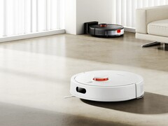 O Xiaomi Robot Vacuum S20 ainda não foi lançado. (Fonte da imagem: Xiaomi)