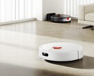 O Xiaomi Robot Vacuum S20 ainda não foi lançado. (Fonte da imagem: Xiaomi)