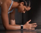 Espera-se que a Smart Band 10 Pro seja lançada em maio de 2026. Na foto: uma imagem promocional mostrando a última geração da 9 Pro.
