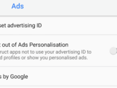 Esta alternância em Android está programada para ficar mais poderosa em breve. (Fonte: Google)