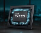 Podemos ver um bom número de laptops alimentados por AMD Zen 3 APUs e NVIDIA RTX 30 Ampere mobile em 2021. (Fonte de imagem: AMD)