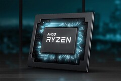 Podemos ver um bom número de laptops alimentados por AMD Zen 3 APUs e NVIDIA RTX 30 Ampere mobile em 2021. (Fonte de imagem: AMD)