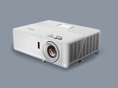 A Optoma ZH507 suporta 3D e HDR. (Fonte da imagem: Optoma)