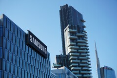 A Samsung admitiu que o código fonte usado para seus dispositivos Galaxy foi recentemente roubado. (Fonte de imagem: Babak via Unsplash)