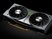 O RTX 2060 GeForce começará a funcionar novamente no próximo mês, de acordo com o Overclocking. (Fonte da imagem: NVIDIA)