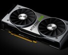 O RTX 2060 GeForce começará a funcionar novamente no próximo mês, de acordo com o Overclocking. (Fonte da imagem: NVIDIA)