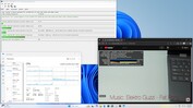 Latência máxima ao reproduzir material de vídeo 4K