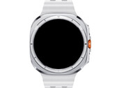 Espera-se que o Galaxy Watch Ultra seja vendido no varejo por quase o mesmo preço do Apple Watch Ultra 2. (Fonte da imagem: Ice Universe)