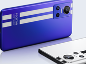 O GT Neo 3. (Fonte: Realme)