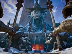 A Highguard pode estar em seus últimos dias