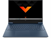 A Victus by HP 16 visa atender aos jogadores de médio porte. (Fonte de imagem: HP)