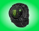 A série Garmin Instinct 3 está qualificada para receber sua primeira atualização beta v16.xx.