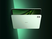 O iQoo Pad 6 Pro.