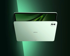 O iQoo Pad 6 Pro.