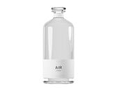 A neutralidade climática é coisa do passado - a AIR Vodka, que é feita de CO₂, tem um balanço negativo de efeito estufa