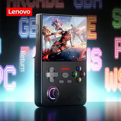 O Lenovo G02 deve ter potência suficiente para emular até jogos de PS1 e PSP.