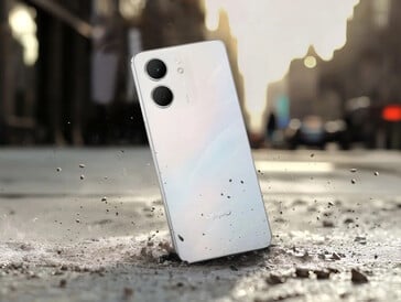 O A5x tem certificação MIL-STD-810H (Fonte da imagem: Oppo)