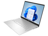 HP Pavilion mais 14 revisão de laptop: OLED, 90 Hz, e 12ª geração Core H