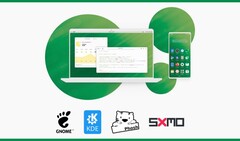 o postmarketOS 24.06 já está disponível (Fonte: postmarketOS)