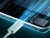 A Realme está chegando à MWC com a nova tecnologia de cobrança. (Fonte: Realme)