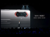 A edição K40 Gaming é revelada. (Fonte: YouTube)
