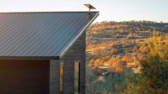 Target começa a vender pratos Starlink (imagem: SpaceX)