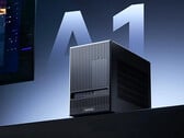 O DeskOne A1 é a mais recente estação de trabalho compacta de alto desempenho da Topfeel.