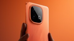 O Z10 Turbo. (Fonte da imagem: iQoo)