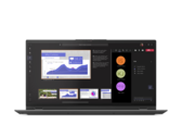 O Lenovo ThinkBook Plus Gen 3 apresenta um display ultra amplo de 17,3 polegadas de 21:10 3K. (Fonte de imagem: Lenovo)