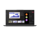O Lenovo ThinkBook Plus Gen 3 apresenta um display ultra amplo de 17,3 polegadas de 21:10 3K. (Fonte de imagem: Lenovo)