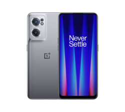 OnePlus Nord 2 CE em Espelho Cinza