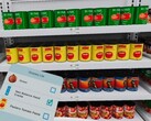 O simulador virtual de compras de supermercado da Cleaveland pode detectar declínio cognitivo-motor. (Fonte: artigo de MM Lewis et al. via Frontiers in Virtual Reality)
