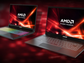 O AMD Radeon RX 6850M XT apareceu online junto com um processador Intel Alder Lake (imagem via AMD)