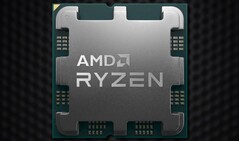 Os processadores de mesa Ryzen 7000 