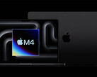 Apple espera-se que o senhor lance novos MacBook Pros com tecnologia M4 no final deste mês (Fonte da imagem: Apple - editado)