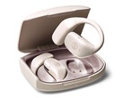 Os fones de ouvido ATH-AC5TW da Audio-Technica apresentam um design de gancho que permite aos usuários ouvir sons externos o tempo todo. (Fonte da imagem: Audio-Technica)