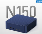 O mini PC Beelink EQ14 conta com o Intel N150 (Fonte da imagem: Beelink - editado)