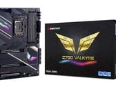 Placa-mãe Biostar Z790 Valkyrie (Fonte: Biostar)