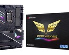 Placa-mãe Biostar Z790 Valkyrie (Fonte: Biostar)